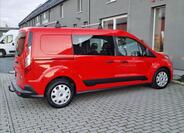 Ford Transit Connect 11