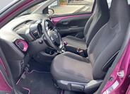 Toyota Aygo 11