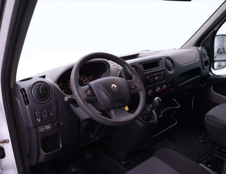 Renault Master 22