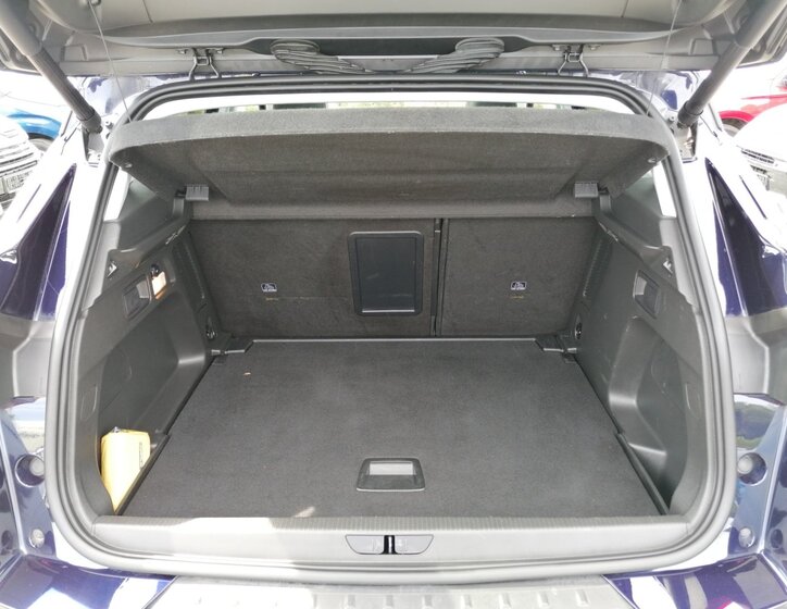 Opel Grandland X 31