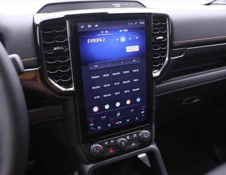 Ford Ranger 25