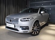 Volvo XC90 1