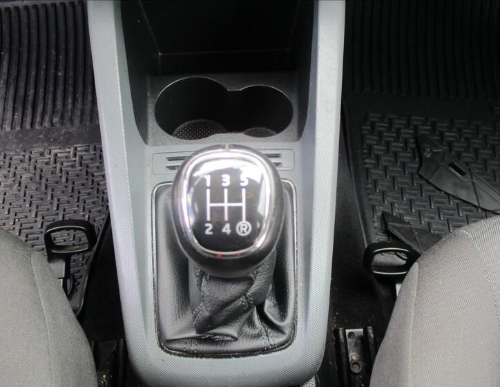 Škoda Fabia 18