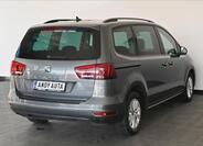 Seat Alhambra 3