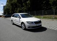 Škoda Superb 4