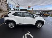 Toyota Yaris Cross 17