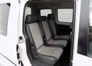 Volkswagen Caddy 17
