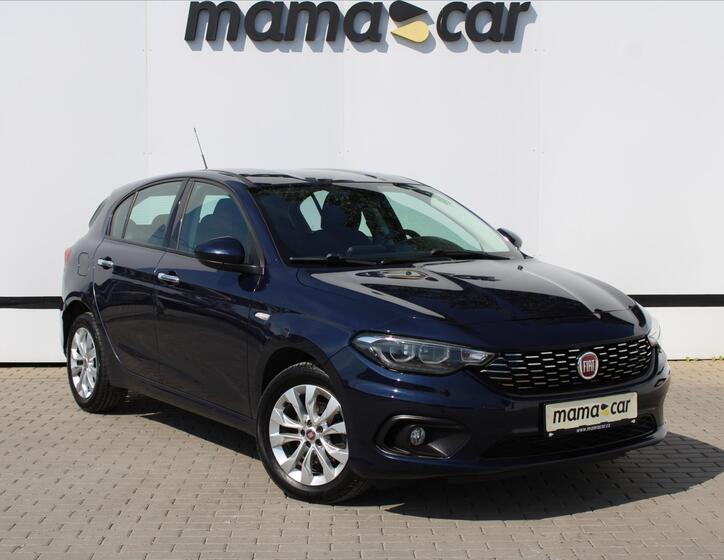 Fiat Tipo 1