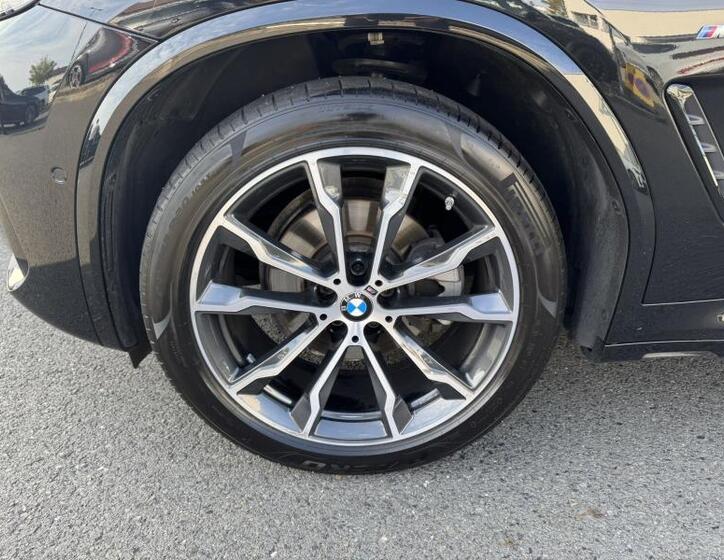 BMW X3 4