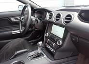 Ford Mustang 14