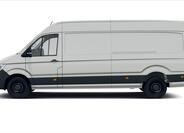 Volkswagen Crafter 3