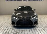 Lexus RC F 4