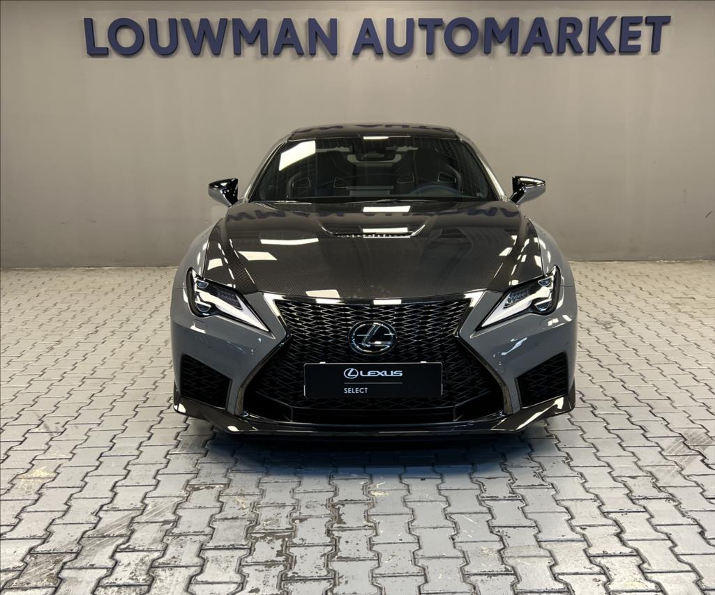 Lexus RC F