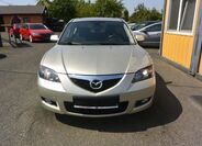 Mazda 3 2