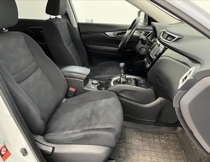 Nissan X-Trail 22
