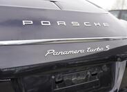 Porsche Panamera 16