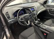 Hyundai i40 6