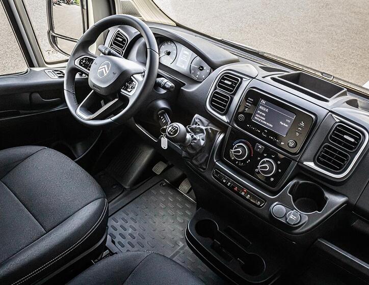 Citroën Jumper 9
