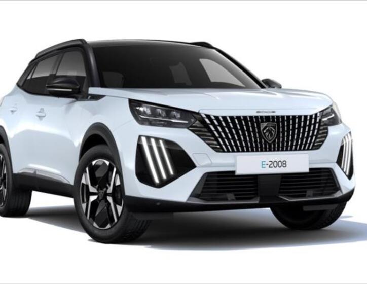 Peugeot 2008 5