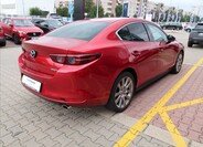Mazda 3 4