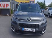 Peugeot Partner Tepee 4