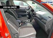 Volkswagen T-Cross 3