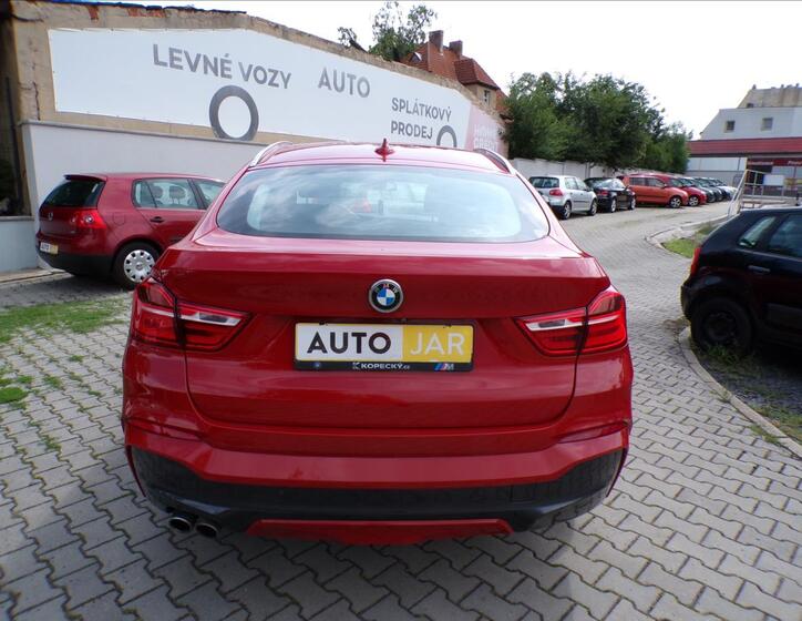 BMW X4 6