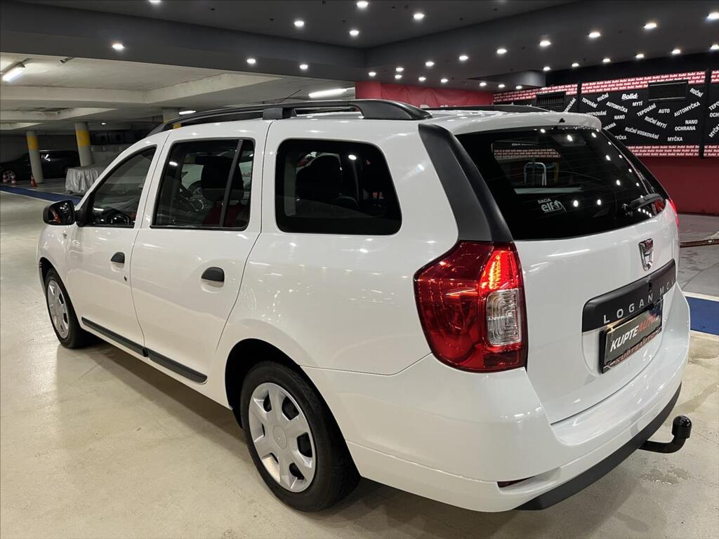 Dacia Logan 3
