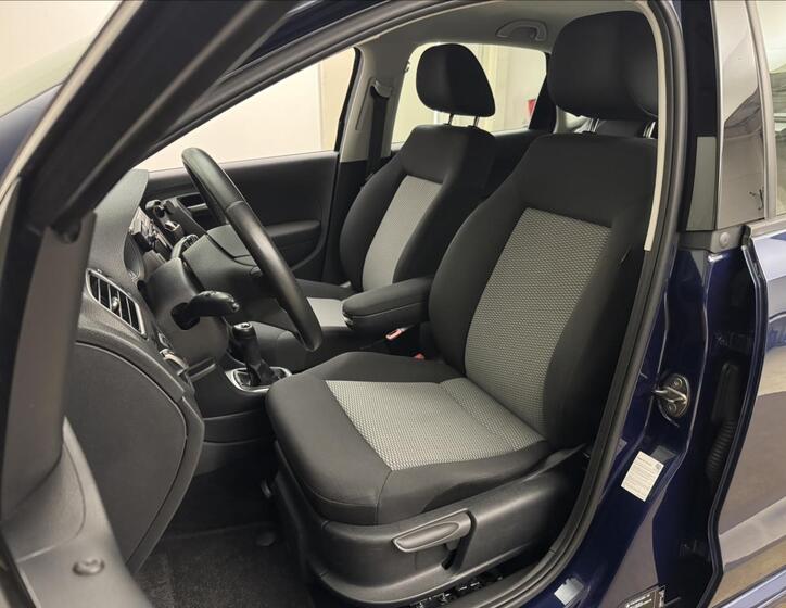 Volkswagen Polo 27