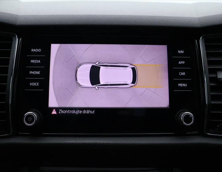Škoda Kodiaq 22