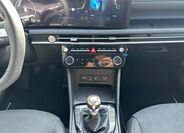 Hyundai Tucson 10