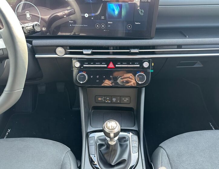 Hyundai Tucson 10