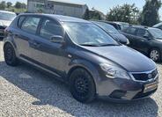 KIA Ceed 3