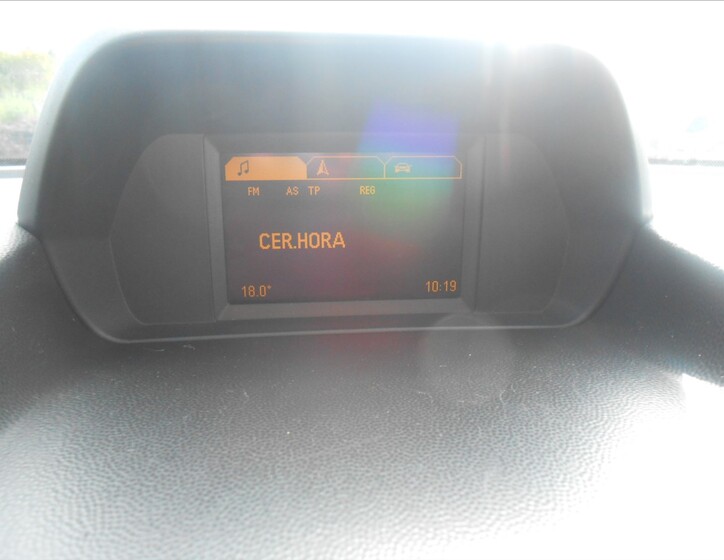 Opel Meriva 22
