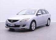 Mazda 6 2