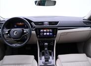 Škoda Superb 42