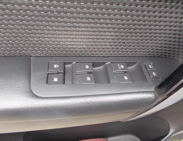 Chevrolet Captiva 30