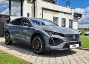 Peugeot 408 8