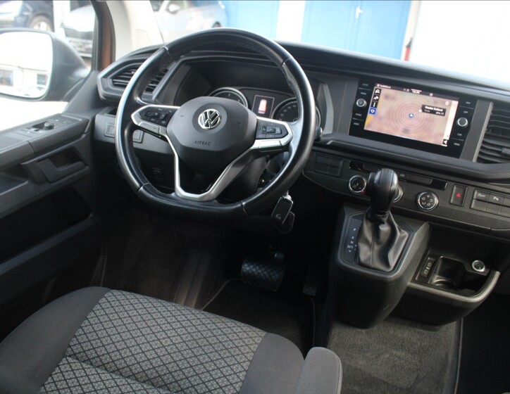 Volkswagen California 20