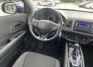 Honda HR-V 12