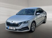 Škoda Octavia 3