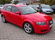 Audi A3 1