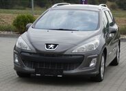 Peugeot 308 1
