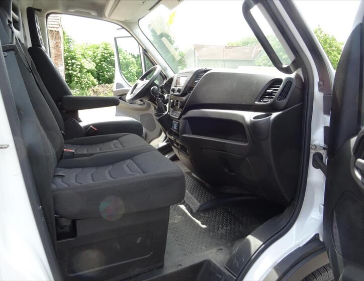 Iveco Daily 10