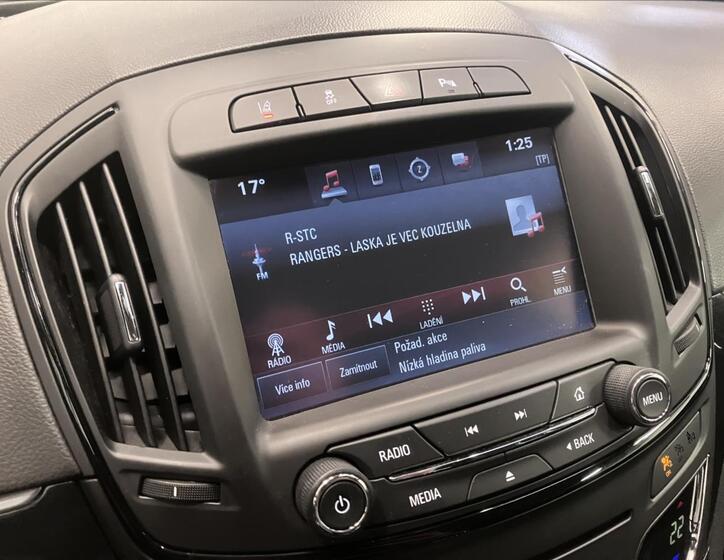 Opel Insignia 7