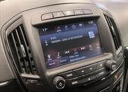 Opel Insignia 7