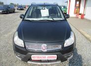 Fiat Sedici 2
