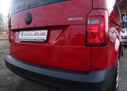 Volkswagen Caddy 10