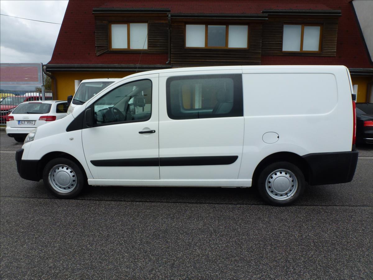 Peugeot Expert