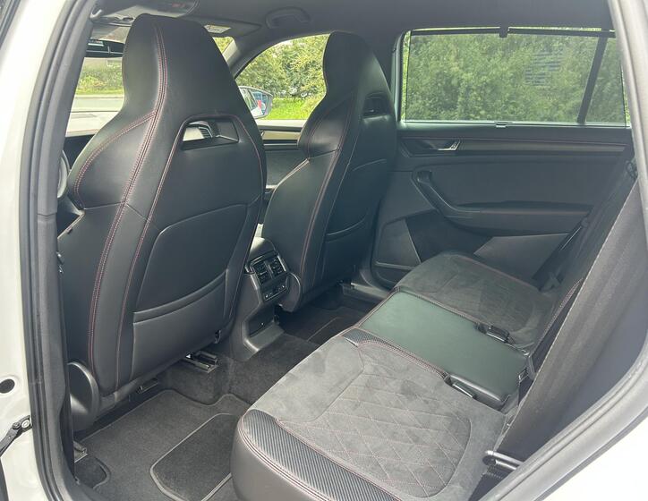 Škoda Kodiaq 39